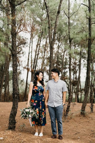 Photographe de mariage Duc Nguyen (ducnguyenphotos). Photo du 14 septembre 2019