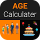 Age Calculator -  Download on Windows