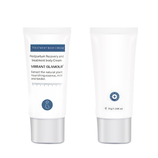 Title 4, Postpartum Repair Cream Gentle recovery after c...