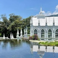 真愛桃花源 庭園餐廳