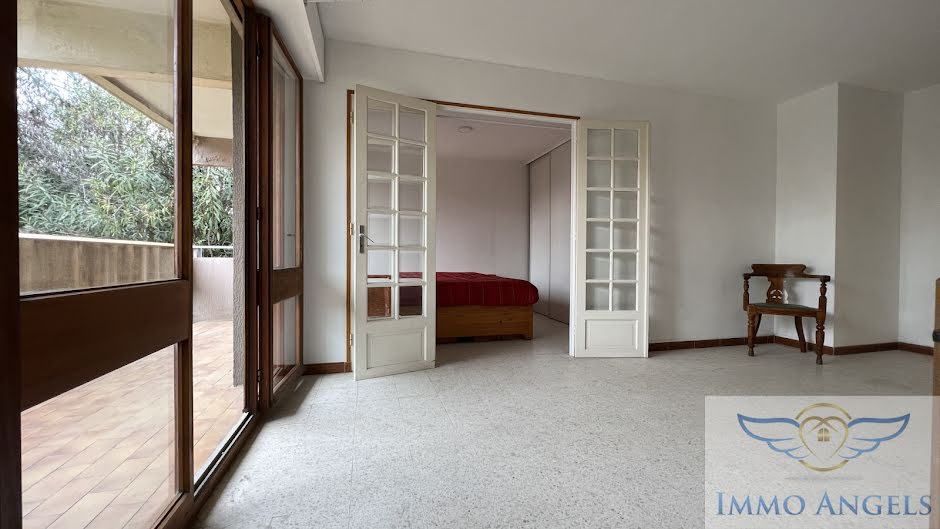 Vente appartement 3 pièces 48.64 m² à Marseille 12ème (13012), 165 000 €