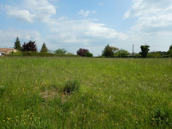 terrain à Champagnac-de-Belair (24)