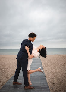 Photographe de mariage Julia Byron (byron). Photo du 7 juin 2023