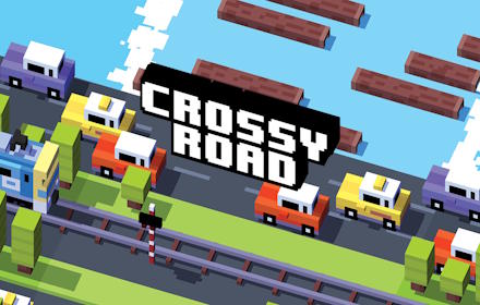 Crossy Road Unblocked small promo image