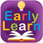 Cover Image of Descargar Aplicación de aprendizaje temprano para niños 4.3 APK
