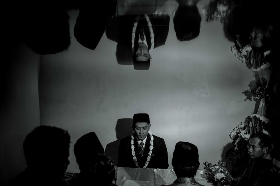 Huwelijksfotograaf Aditya Darmawan (adarmawans). Foto van 13 februari 2018
