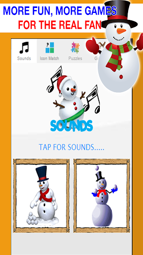 snowman games for kids: free