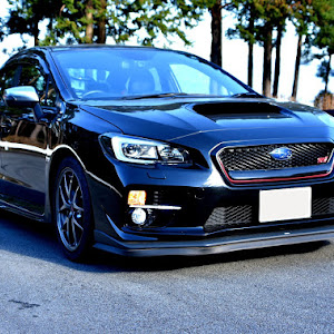 WRX STI VAB