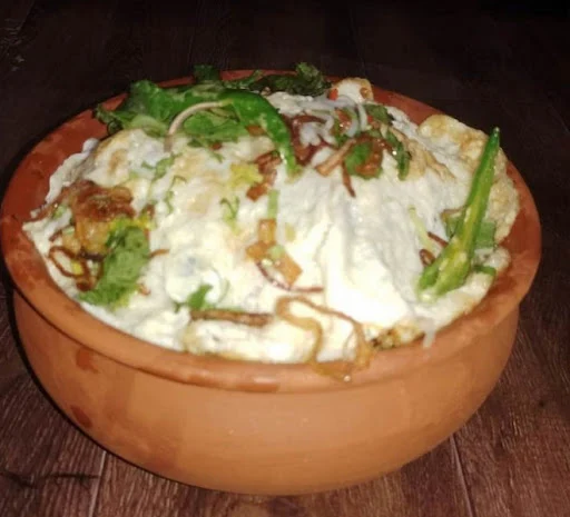 Nizam-E-Murg Dum Biryani