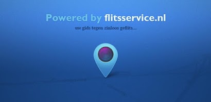 Flitsservice FlitsNav Screenshot