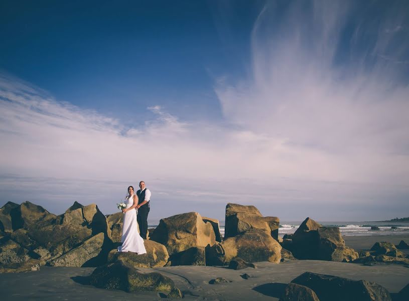 Photographe de mariage Chasity Zwicker (chasityzwicker). Photo du 9 mai 2019