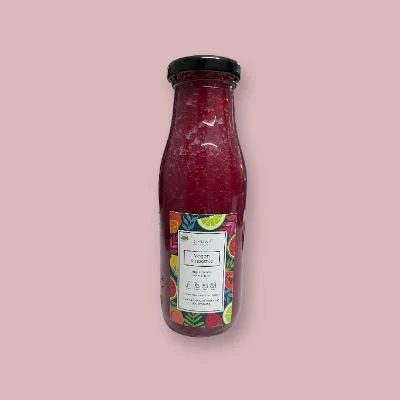 Red Garden Beet