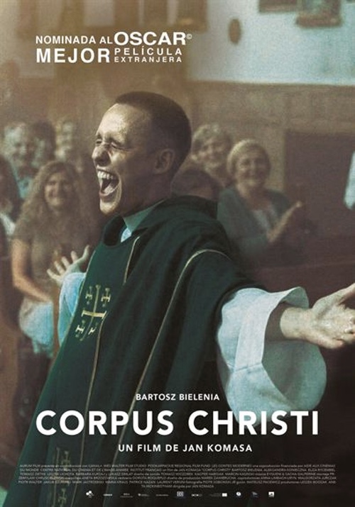 Corpus Christi