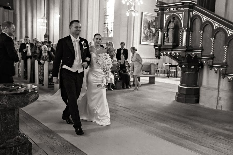 Wedding photographer Ekaterina Yaltykova (photobyyaltykova). Photo of 27 September 2023