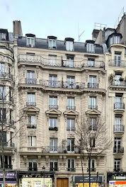 appartement à Paris 18ème (75)