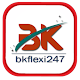 Download BKFlexi247 For PC Windows and Mac 1.0