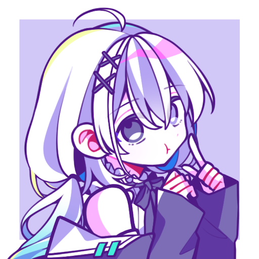 夢叶@FF外全知全霊断固同拒