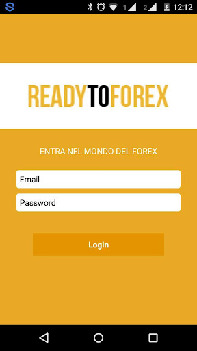 ReadyToForex