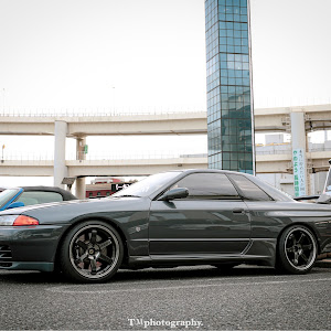 スカイライン GT-R BNR32