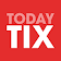 TodayTix – Theatre Tickets icon