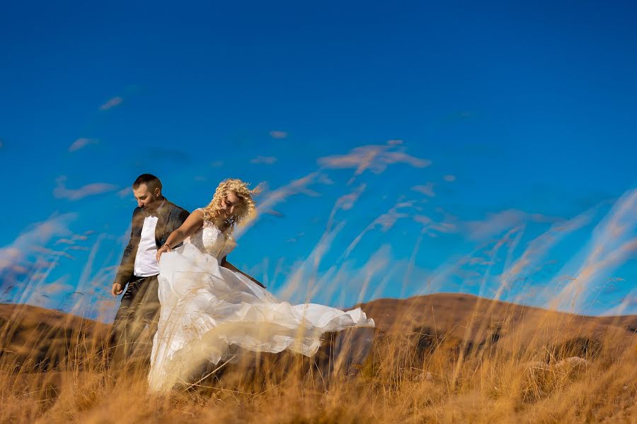 Fotógrafo de bodas Ciprian Grigorescu (cipriangrigores). Foto del 5 de febrero