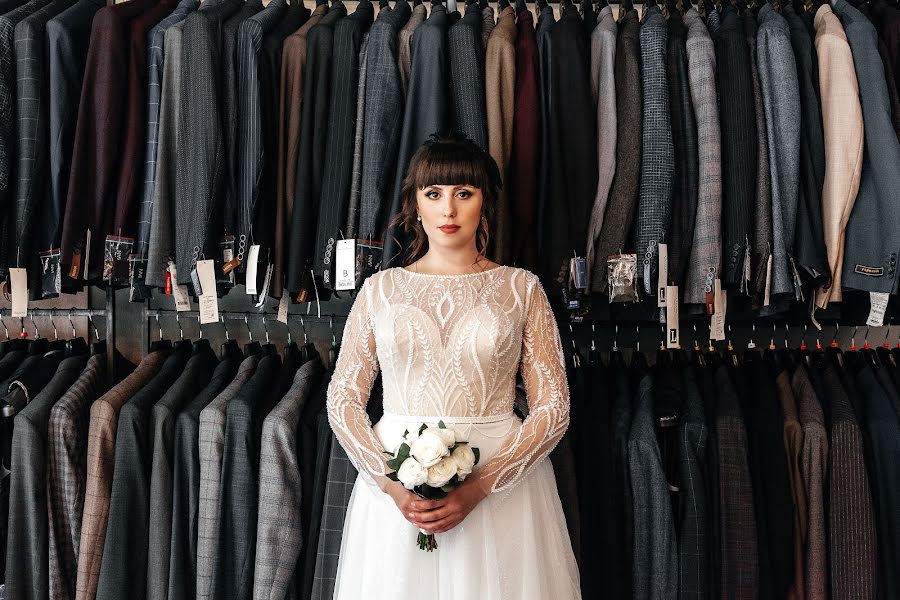 Wedding photographer Egor Lubyagin (fzavod). Photo of 1 June 2021