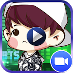 Cover Image of Download BTS Videos Offline 1.1.1 APK