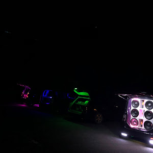 タントカスタム L385S