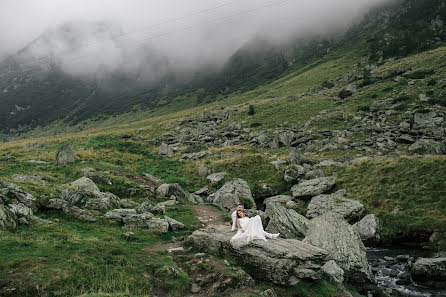 Wedding photographer Kostya Duschak (kostya-d). Photo of 23 October 2018