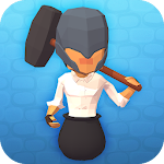 Cover Image of Baixar Parkour rush PvP 1.0.3.283 APK