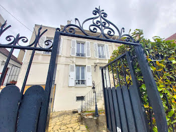 maison à Villemomble (93)