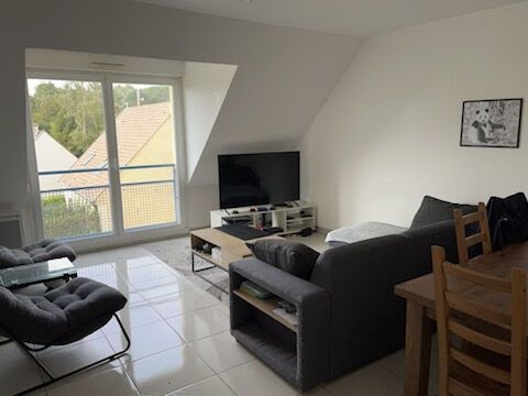 Vente appartement 3 pièces 75.2 m² à Crèvecoeur-le-Grand (60360), 135 000 €