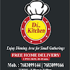 Di Kitchen, Sitapuri, Janakpuri, New Delhi logo