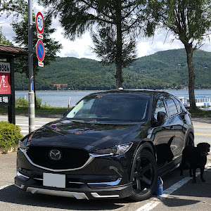 CX-5 KF2P