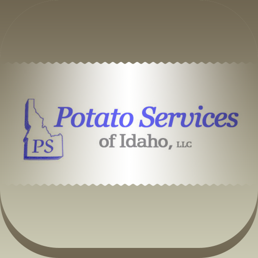 Potato Services of Idaho, LLC 商業 App LOGO-APP開箱王