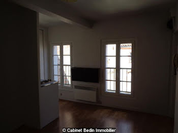 appartement à Toulouse (31)