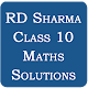 Download RD Sharma Class 10 Maths Solutions For PC Windows and Mac 0.3