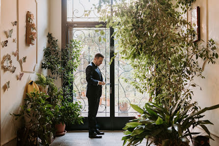 Fotógrafo de bodas Alessio Creta (alessiocreta). Foto del 7 de marzo