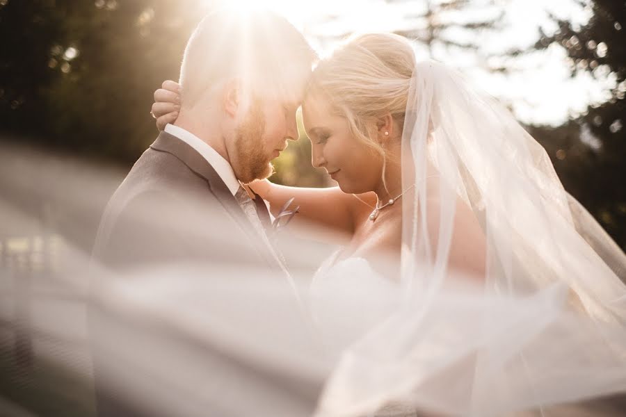 Fotografo di matrimoni Kate Merrill (katemerrill). Foto del 24 agosto 2019