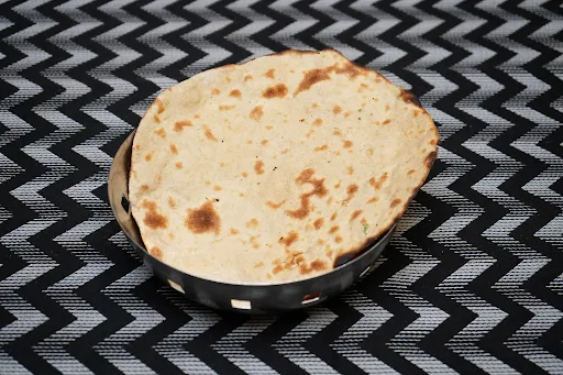 Wheat Roti