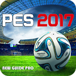 Cover Image of 下载 Guide for PES 2017 1.1 APK