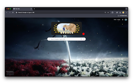 NARAKA - BLADEPOINT x NieR Preview 2