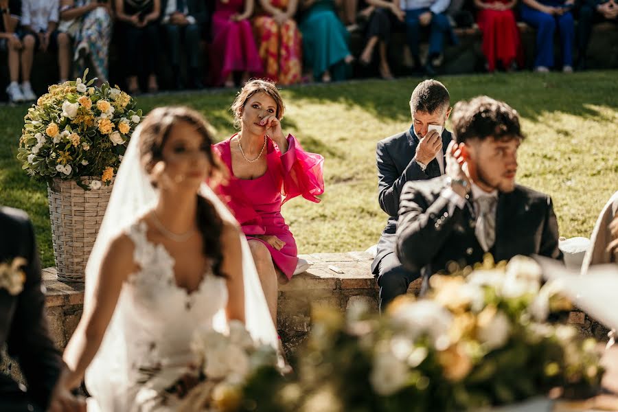 Svatební fotograf Francesco Galdieri (fgaldieri). Fotografie z 8.dubna