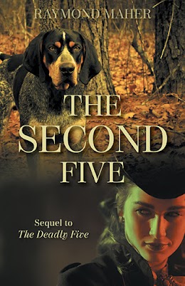 The Second Five cover