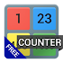 Multi Tally Counter Free1.0.1