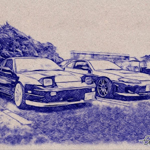シルビア S15