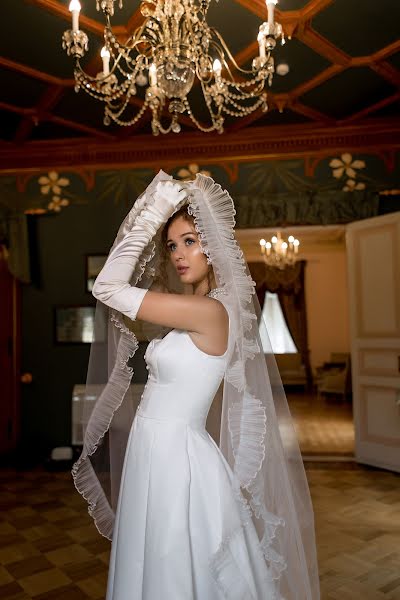 Fotógrafo de bodas Mariya Kopko (fotokopko). Foto del 21 de marzo