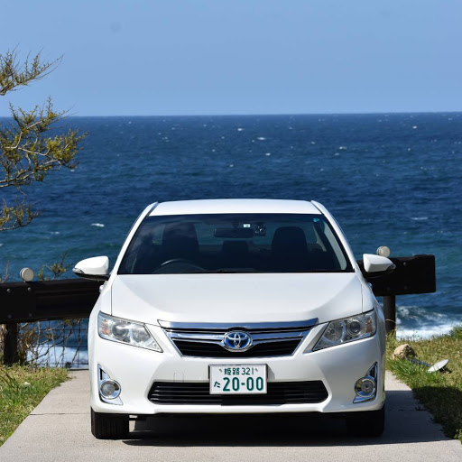 のり「CAMRY」のプロフィール画像