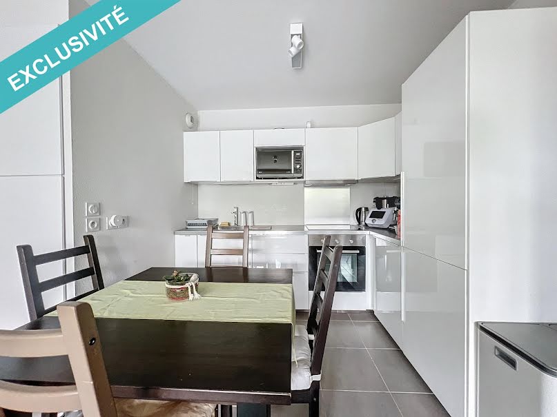 Vente appartement 3 pièces 52 m² à Cenon (33150), 198 000 €