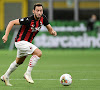 Hakan Calhanoglu justifie son départ du Milan AC pour l'ennemi